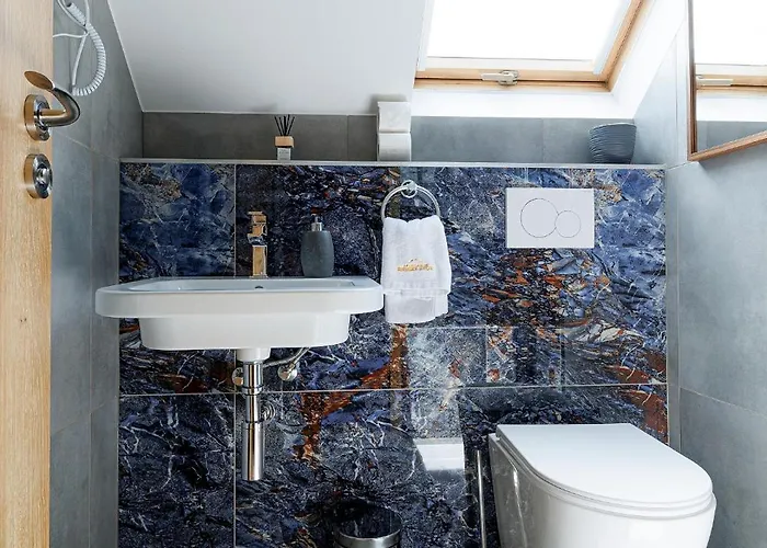 Apartament Sninsky Dvor