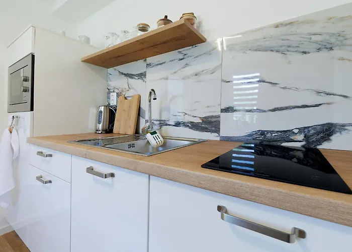 Apartament Sninsky Dvor *