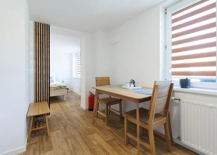 Apartmán Sninsky Dvor *