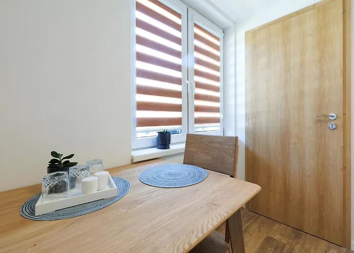 Sninsky Dvor Apartmán Snina