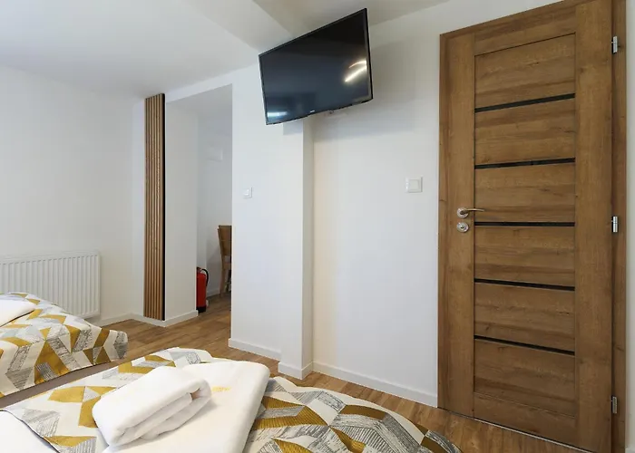 Apartament Sninsky Dvor *