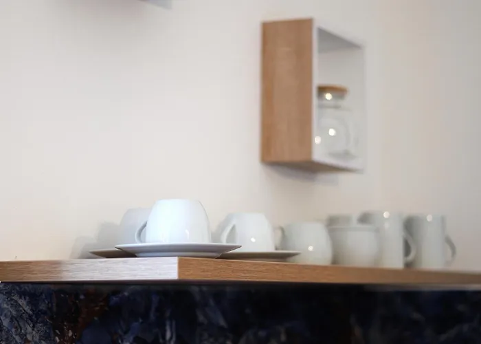 Sninsky Dvor Apartmán Snina