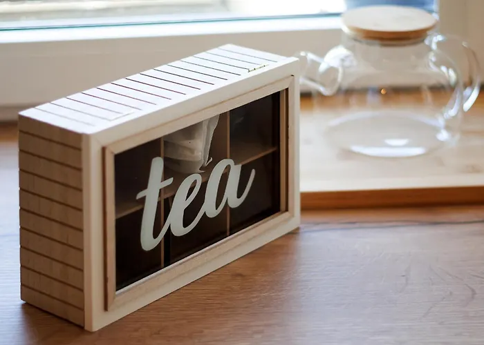 Sninsky Dvor Apartament