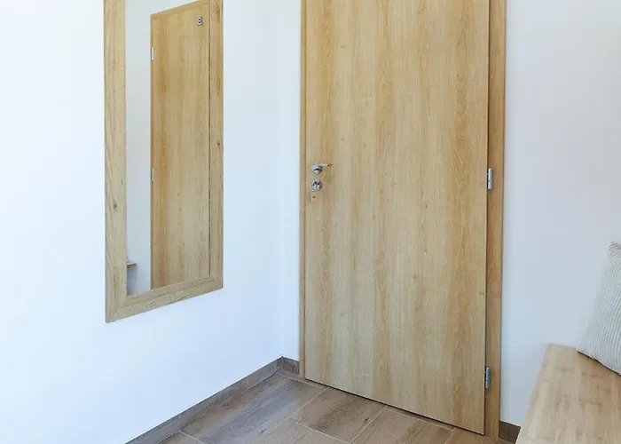 Sninsky Dvor Apartament