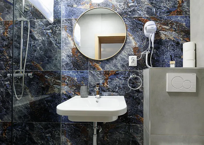 Sninsky Dvor Apartament