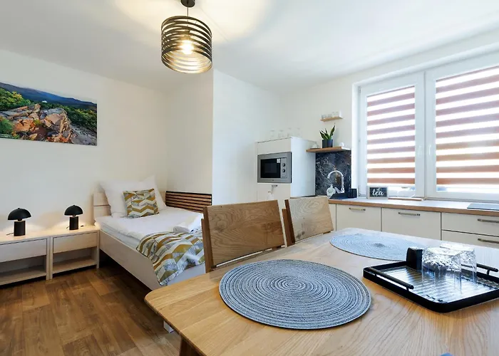 Apartament Sninsky Dvor