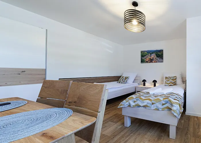 Sninsky Dvor * Snina