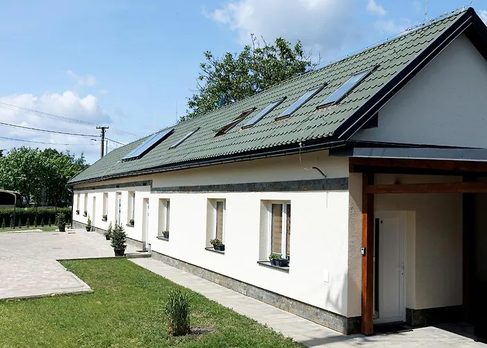 Sninsky Dvor