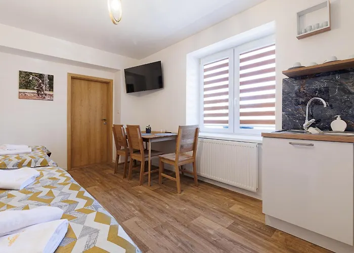 Sninsky Dvor * Snina