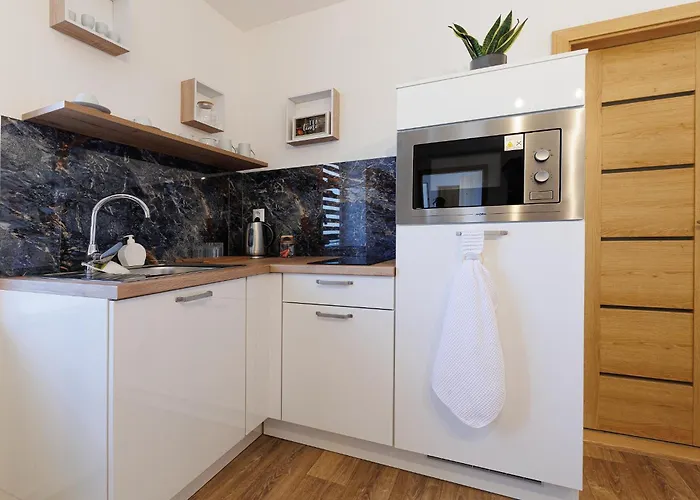Apartmán Sninsky Dvor *