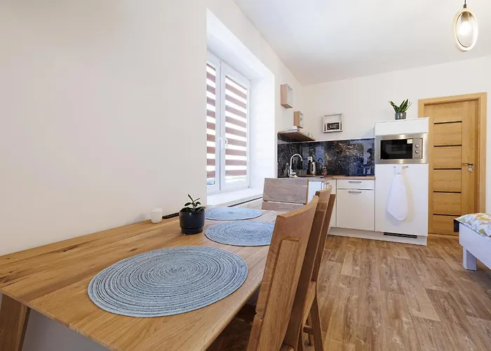 Sninsky Dvor Apartament *