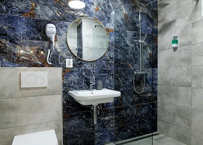 Sninsky Dvor * Snina