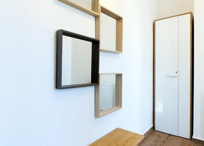 Sninsky Dvor Apartament