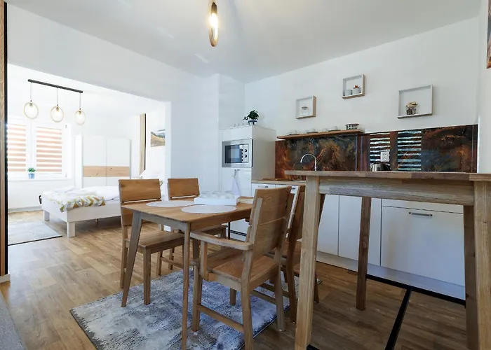 Sninsky Dvor * Snina