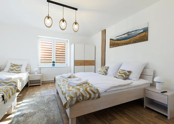 Sninsky Dvor Apartmán