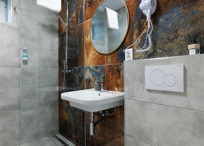 Apartament Sninsky Dvor *