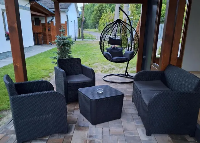 Apartmán Sninsky Dvor