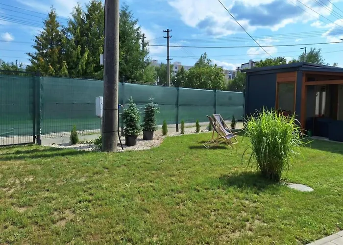 Sninsky Dvor * Snina