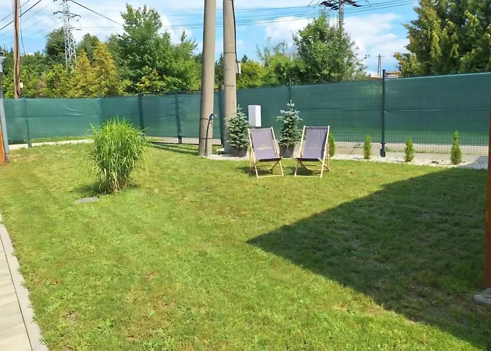 Apartmán Sninsky Dvor *