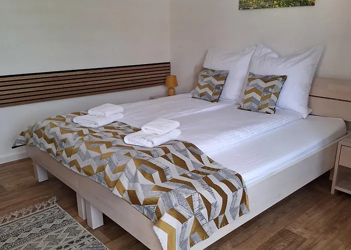 Apartament Sninsky Dvor